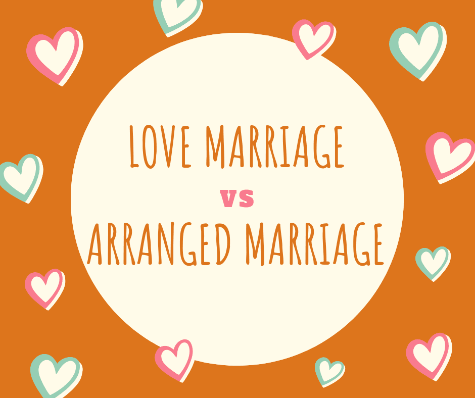 Arranged vs Love Marriage in Islam — Pros, Cons, and What Islam Actually Says
